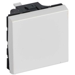 Buton cu revenire Legrand Mosaic