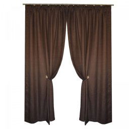 SET DRAPERIE,Casa Deco Logistics,soft V -13 CU REJANSA DE 8 CM