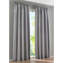 SET DRAPERIE BLACKOUT GRI,Casa Deco Logistics, CU REJANSA
