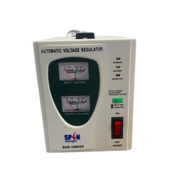 Stabilizator de Tensiune 1500VA cu o iesire