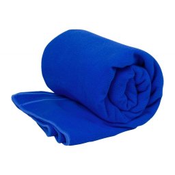 Prosop 310 grame/mp, 1700×900 mm, Everestus, 20FEB16083, Microfibra, Albastru