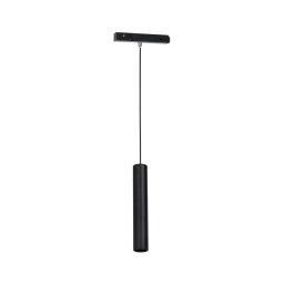 Candelabru LED pe cablu pentru sistem MAGNETIC TRACK LED/7W/48V