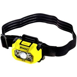 Lanterna frontala antiex AccuLux STL 1 EX Zone 0