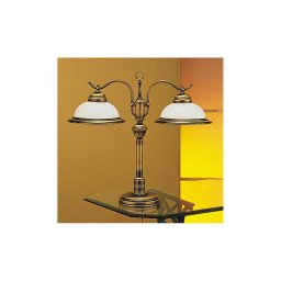 Jupiter 17 - OG2 - Lampa de masa 2xE27/60W/230V