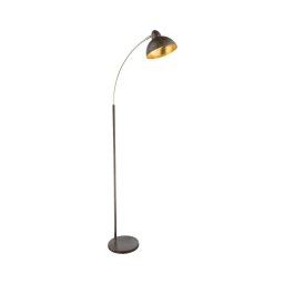 Globo 24703SR - Lampadar ANITA 1xE27/40W/230V