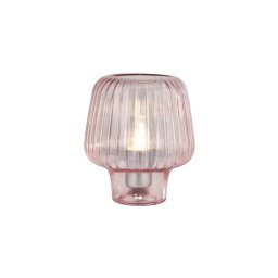 Searchlight EU700753 - Lampă de masă PINO 1xE27/10W/230V