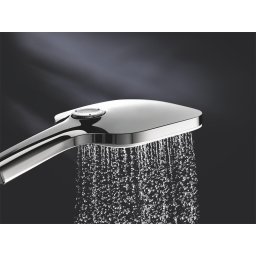 Para dus Grohe Vitalio Smart Active Cube, 3 tipuri jet-26595000