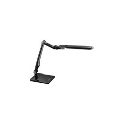 Ecolite LBL1207-CR - LED Lampă de masă dimmabilă MATRIX LED/10W/230V