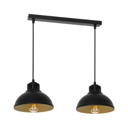 Lustră pe cablu SVEN 2xE27/60W/230V