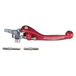 Maner frana MOOSE BREMBO BR916 red