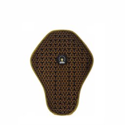 Protecție Moto - FORCEFIELD PRO BACK INSERT L2 · Negru / Galben