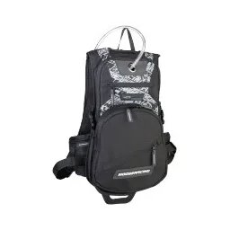 Rucsac pentru Rezervor MOOSE RACING XCR · Negru