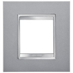 Rama 2 module Gewiss Chorus Lux GW16222VT