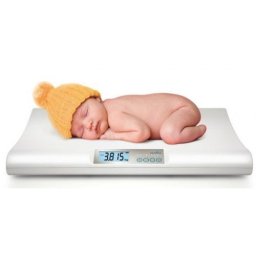 Cantar digital bebe Nuvita