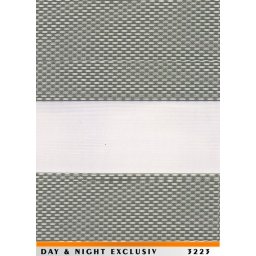 Roleta Casa Deco Logistics Day & Night -EXCLUSIVE -3223