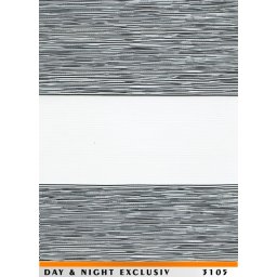 Roleta Casa Deco Logistics Day & Night -EXCLUSIVE -3105