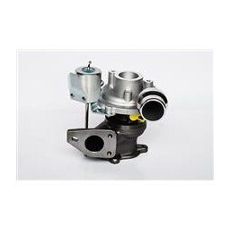 Turbosuflanta Logan Dokker 1.5 Dci E5 Automatico 33214 33214