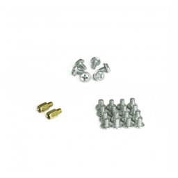 Kit suruburi pentru carcase/surse PC, AK-CA-03
