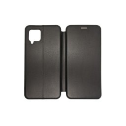 Husa Telefon Flip Magnet Book Samsung A42 5G a426 Black