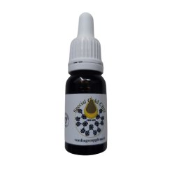 Ulei de Canabis CBN 10%, 1000mg, Full Spectrum Natural Extract, 10ml