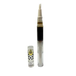 Ulei de Canabis CBN 5%, Pensula, Full-Spectrum, 2ml