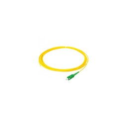 Pigtail SC/APC 3mm, 1.5M