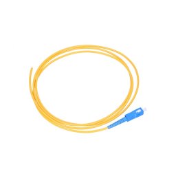 Pigtail SC/UPC 3mm, 1.5M