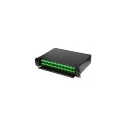 Patchpanel ODF 48 Porturi SC/APC Complet Echipat