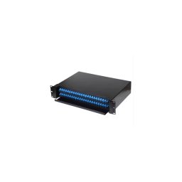 Patchpanel ODF 48 SC/UPC complet echipat