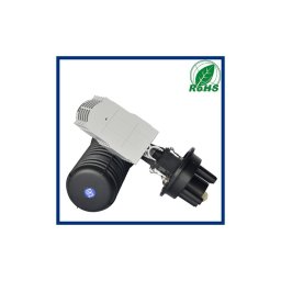 Enclosure fibra optica tip D022 32-192 suduri