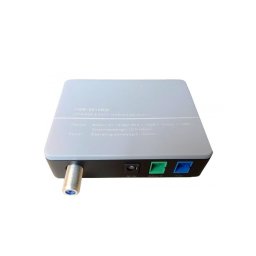 Receptor optic FTTH/CATV (FWR-8610RW)