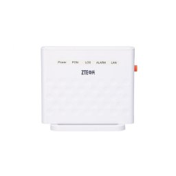 Gpon ont ZTE F601 refurbished