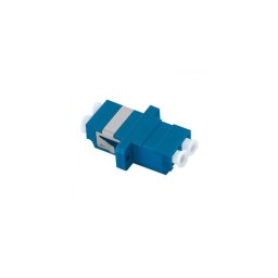 Adaptor LC/UPC dublu cu urechi