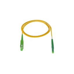 Patchcord LC/APC-SC/APC 3 mm, 2 M