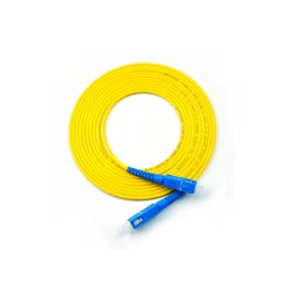 PATCHCORD SC/UPC-SC/UPC SM 3.0MM 10M
