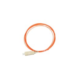 Pigtail SC/UPC MM 900 um 2M OM2