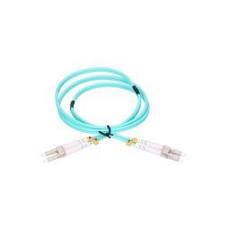 PATCHCORD LC/UPC-LC/UPC MM OM3 DUPLEX 3.0MM 5M