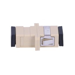 Adaptor SC/PC-SC/UPC MM GRI SIMPLU