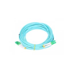 PATCHCORD LC/APC-LC/APC MM OM3 DUPLEX 3.0MM 3M