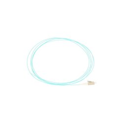 PIGTAIL LC/UPC MM OM3 50/125 2M EASY STRIP