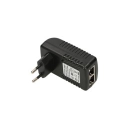 Adaptor POE tip stecher 24V 0.5A 12W