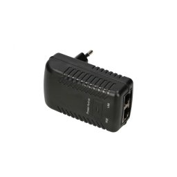 Adaptor POE 12v 1A Tip Stecher