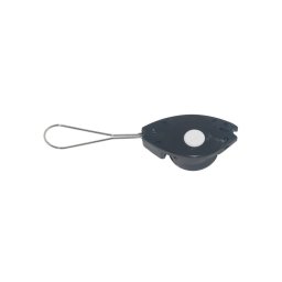 Clema de ancorare fibra optica ftth tip fish 2-5mm
