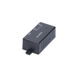 Injector POE 1 port gigabit