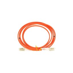 PATCHCORD LC/UPC-LC/UPC MM 50/125 DUPLEX 3.0MM 2M