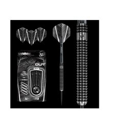 Sageti Winmau Blackout 90% Tungs