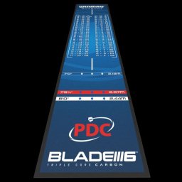Covor dart Outshot Winmau