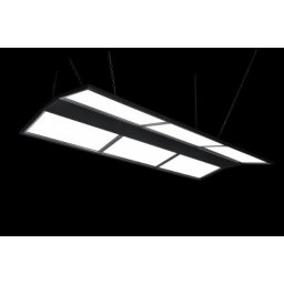 Lampa Biliard pentru 9ft 6 LED Ivory