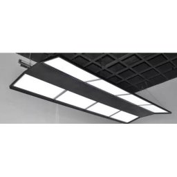 Lampa Biliard pentru 9ft/10ft 8 LED Ivory