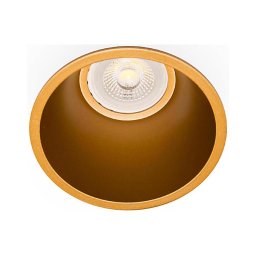 Plafonieră încastrată pentru baie FARO 02200503 FRESH 1xGU10/50W/230V IP44